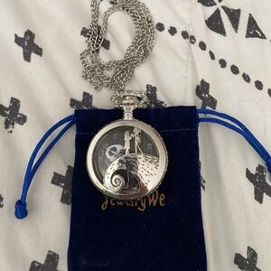 Night mare before Christmas